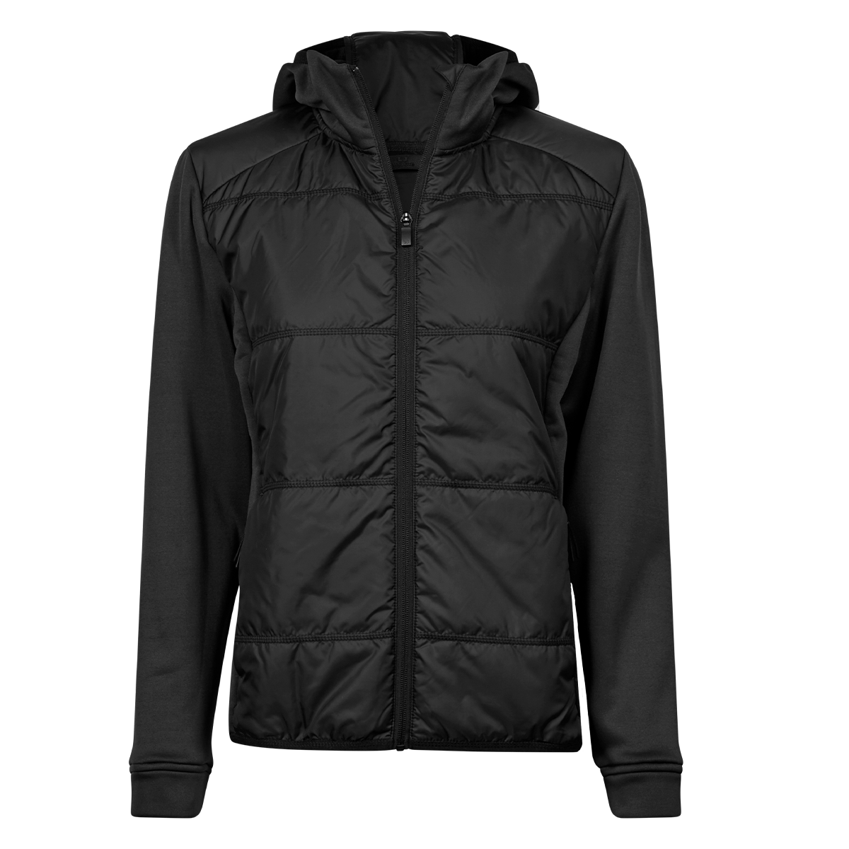 Jacka Womens Hybrid Stretch