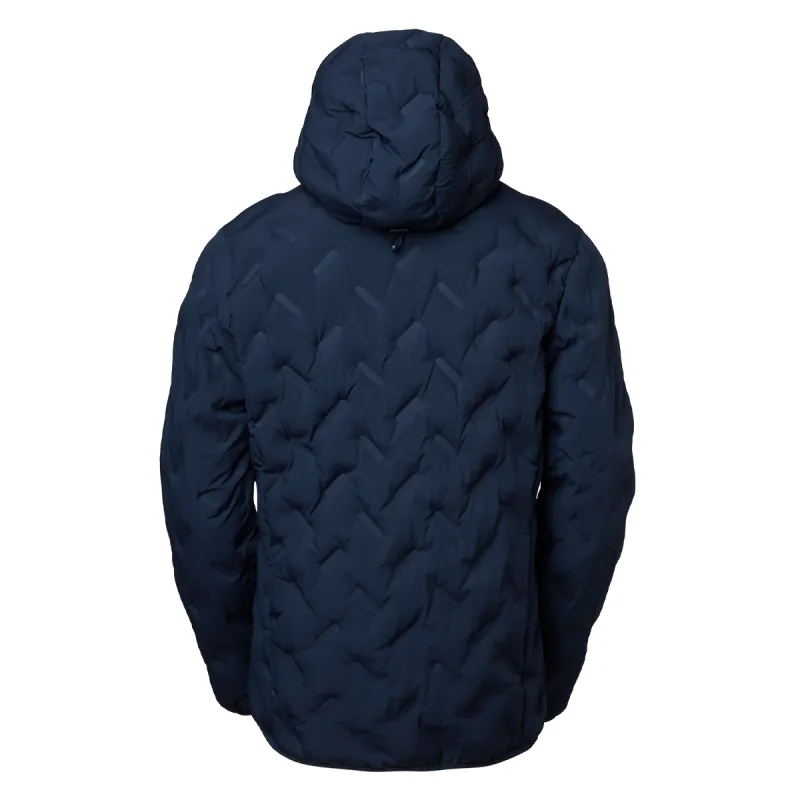 Irvine Quilted Jacket Men