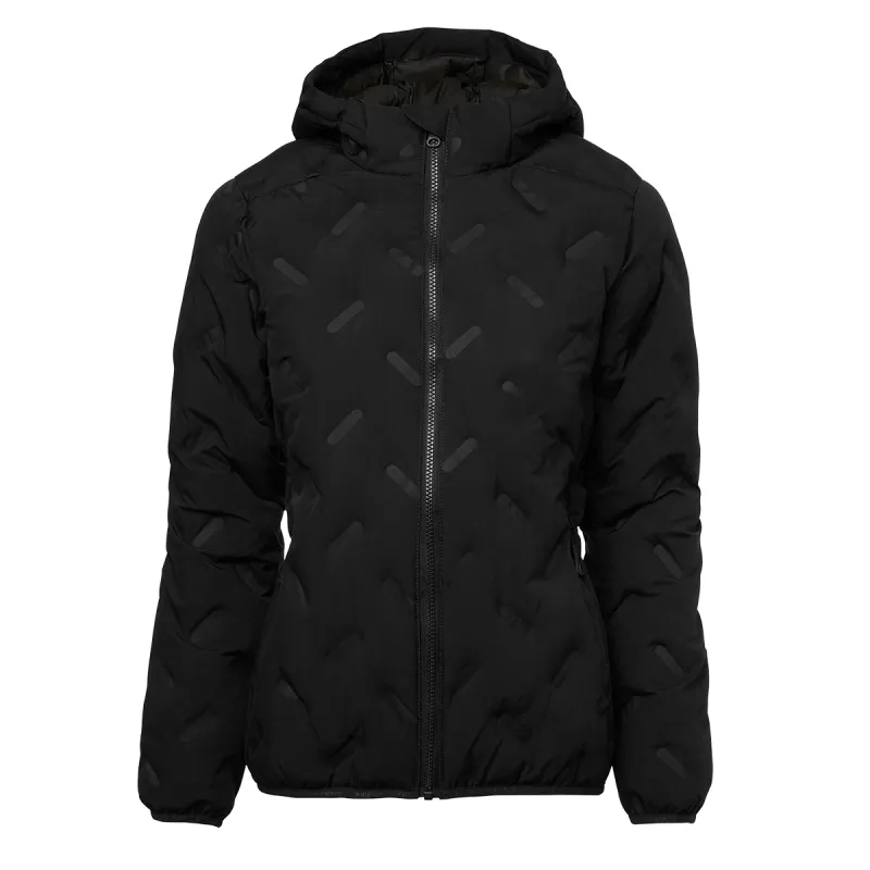 Irvine Quilted Jacket Women
