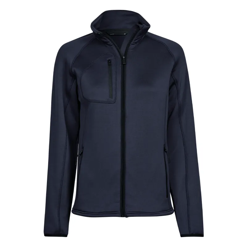 Jacka Stretch Fleece Dam