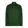 Neutral Twill Jacket 