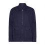 Neutral Twill Jacket 