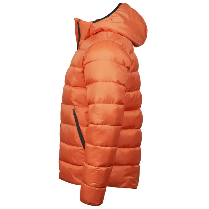 Jacka Lite Hooded Herr