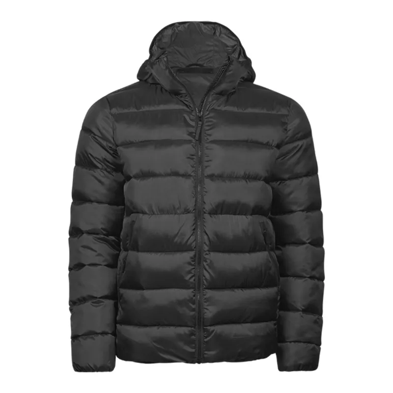 Jacka Lite Hooded Herr