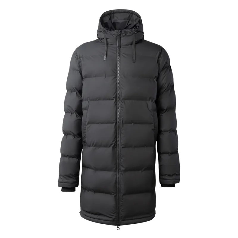Shanna Long Padded Coat
