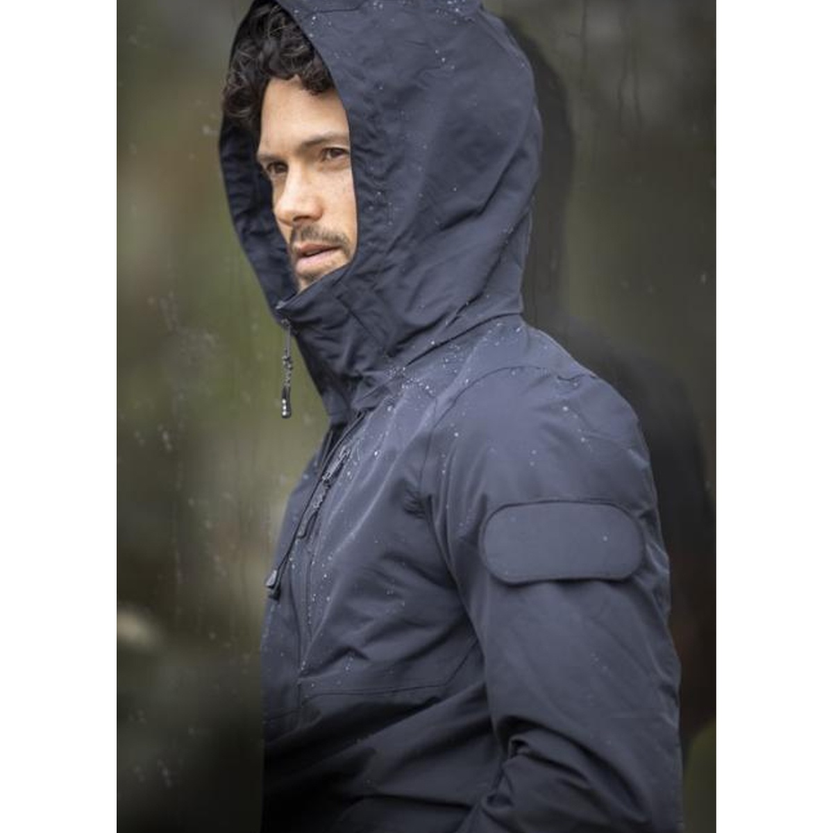 Skaljacka Unisex ECO