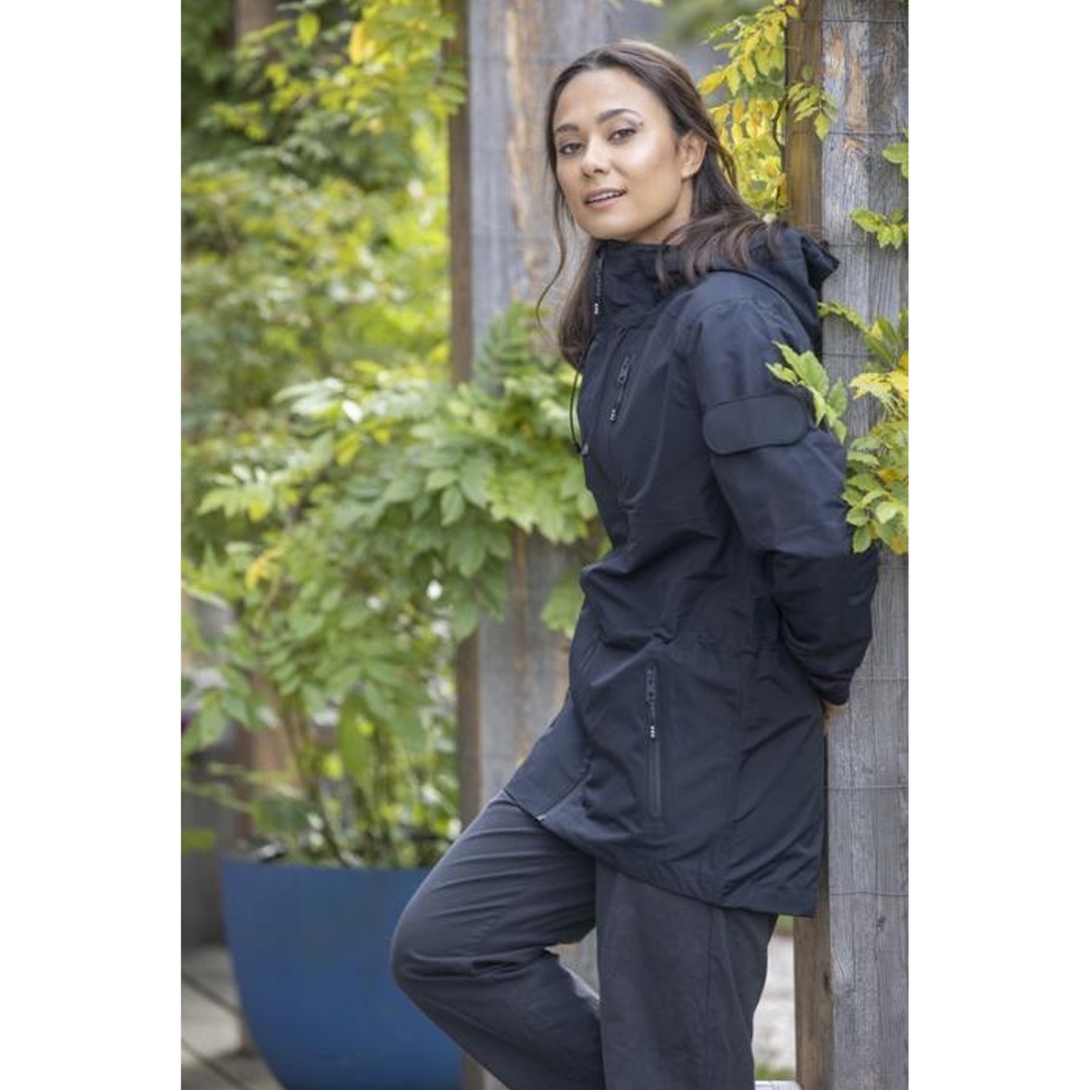 Skaljacka Unisex ECO