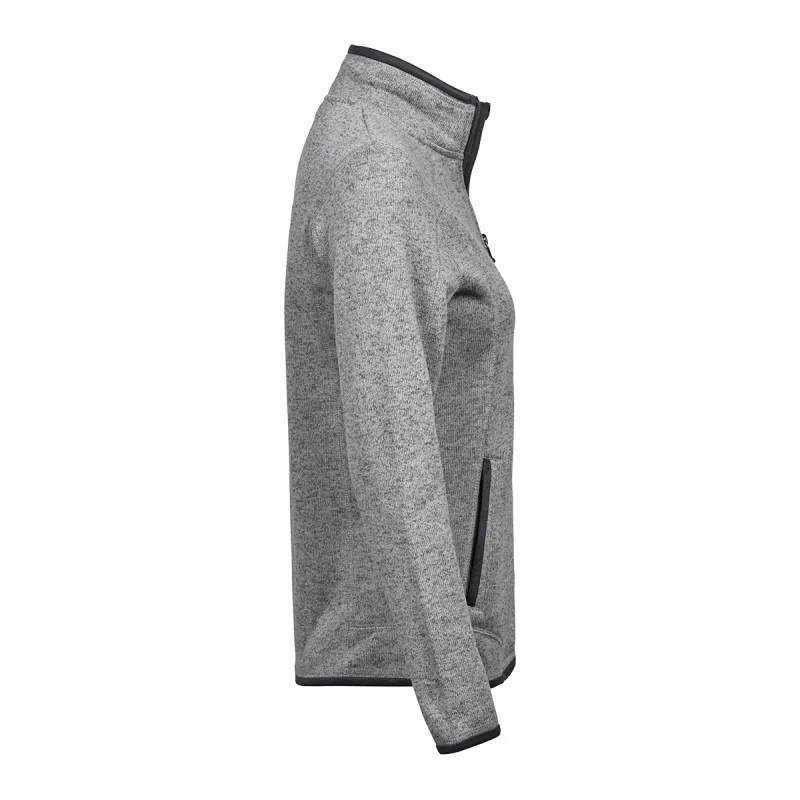 Jacka Outdoor Fleece Dam