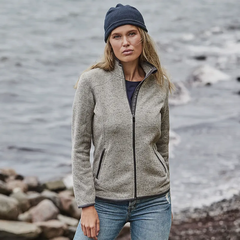 Jacka Outdoor Fleece Dam