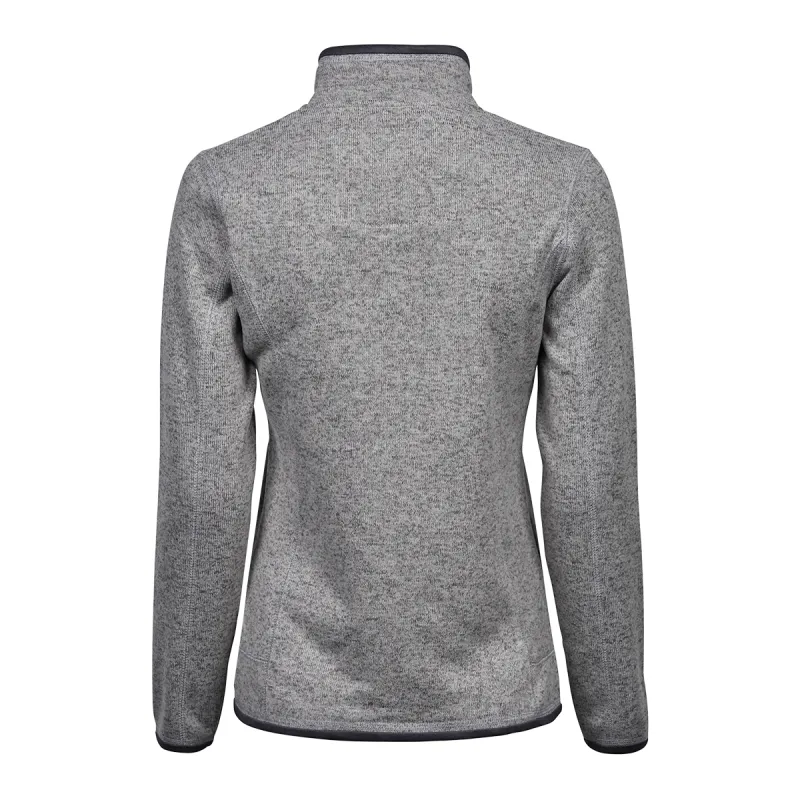Jacka Outdoor Fleece Dam
