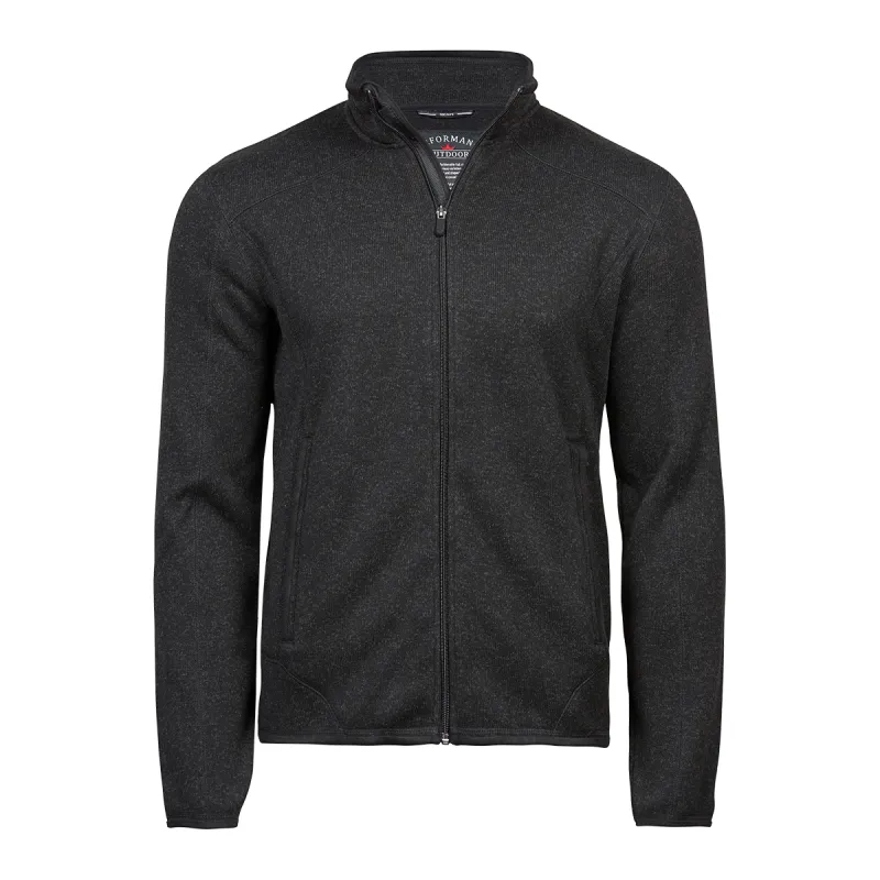 Jacka Outdoor Fleece Herr
