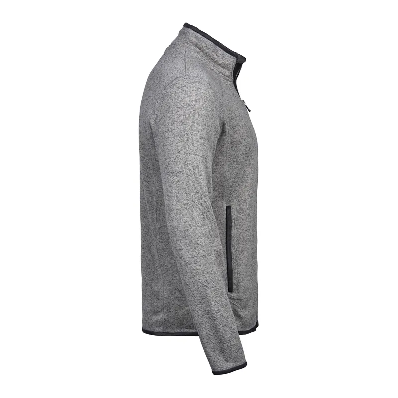 Jacka Outdoor Fleece Herr