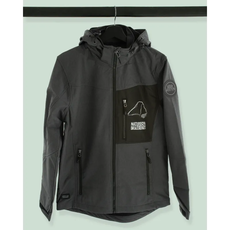Jacka Softshell Alpha