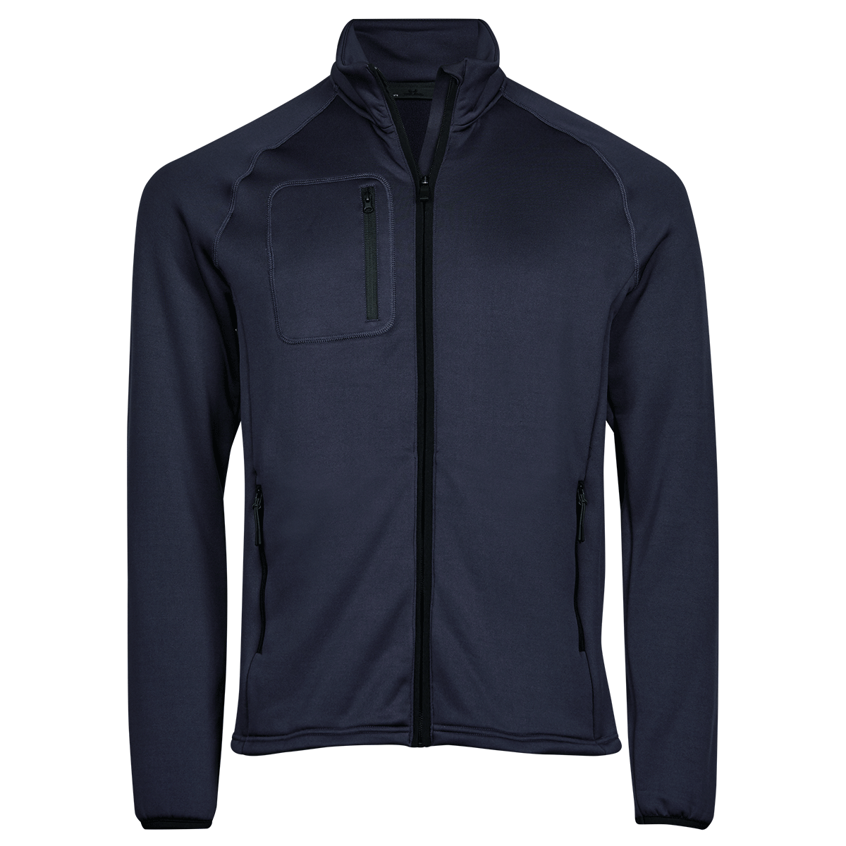 Jacka Stretch Fleece Herr