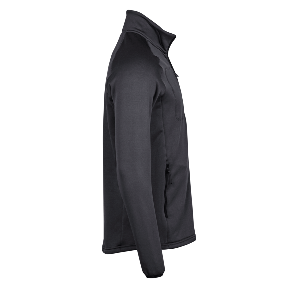 Jacka Stretch Fleece Herr