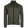 Jacka Stretch Fleece Herr