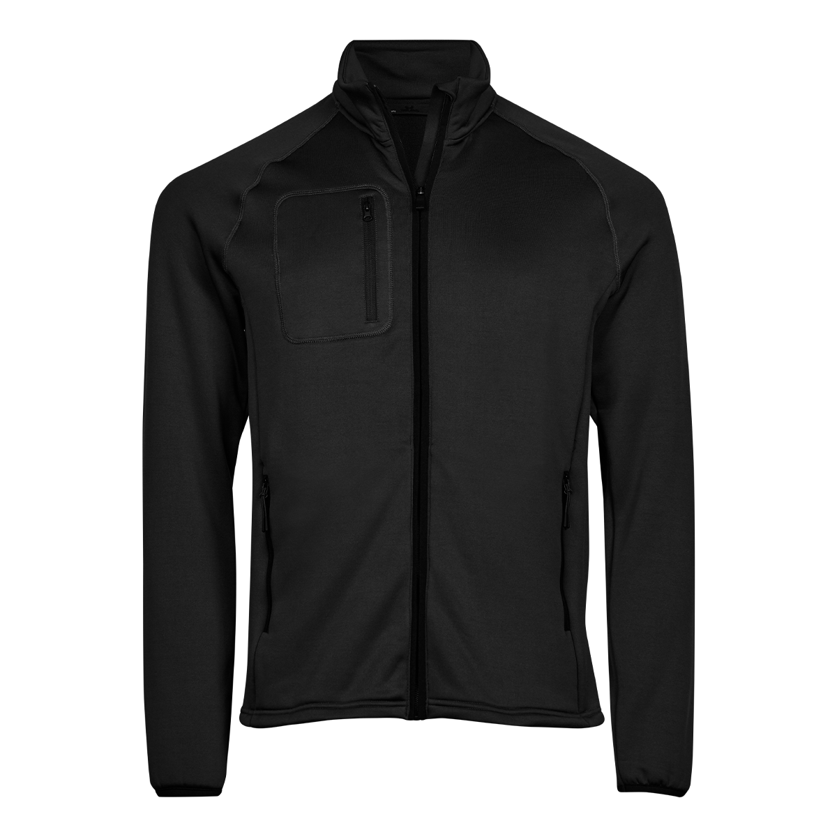 Jacka Stretch Fleece Herr