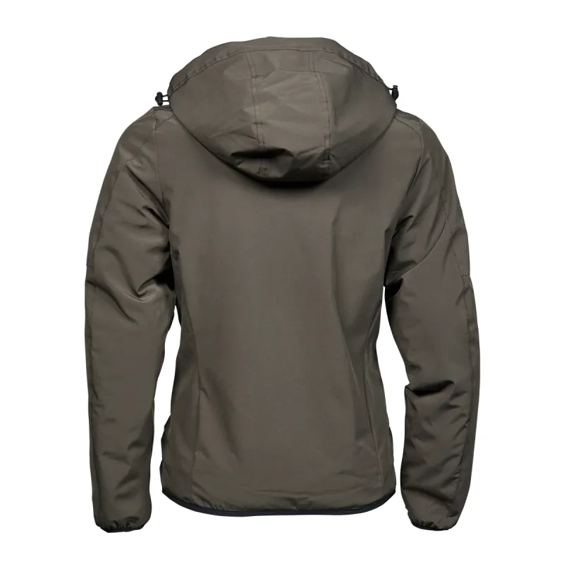 Urban Adventure Jacket Dam