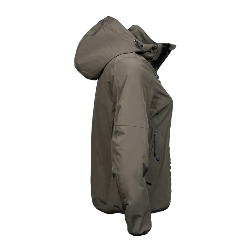 Urban Adventure Jacket Dam