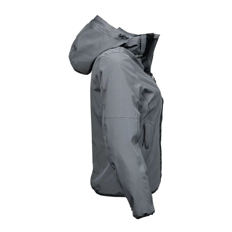 Urban Adventure Jacket Dam