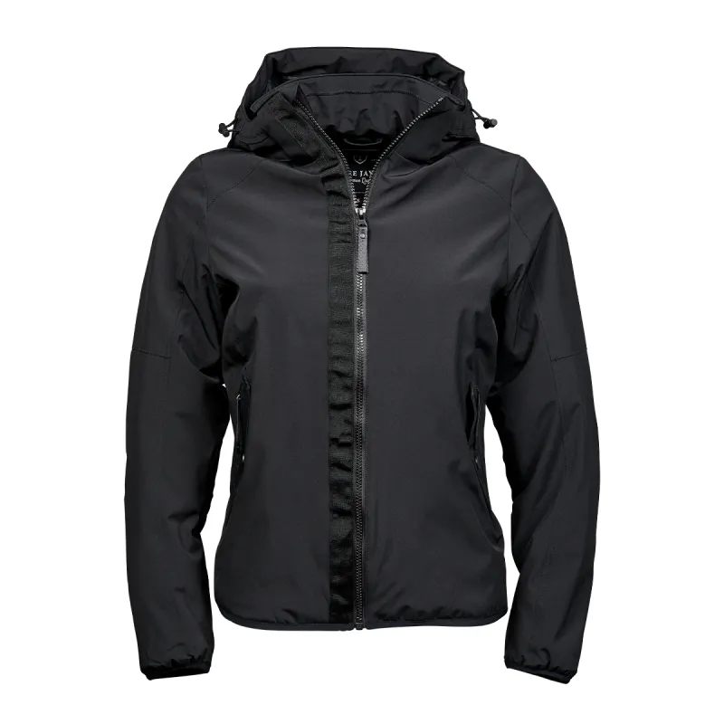 Urban Adventure Jacket Dam