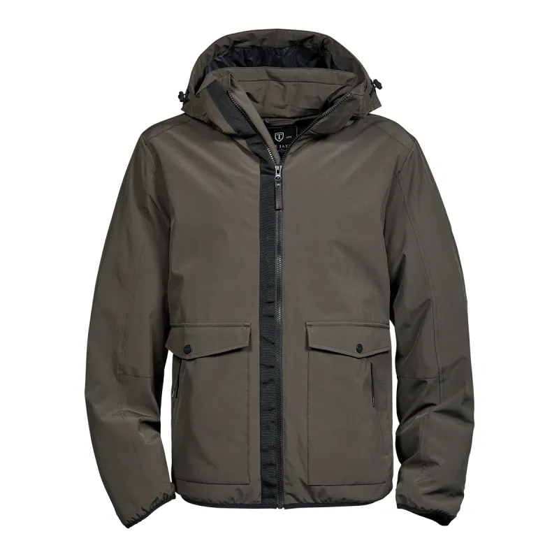 Urban Adventure Jacket Herr