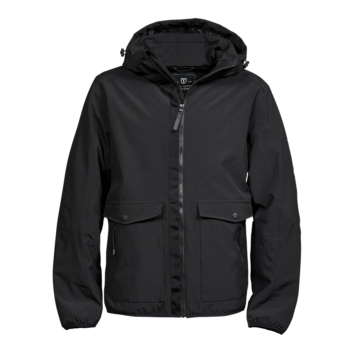 Urban Adventure Jacket Herr