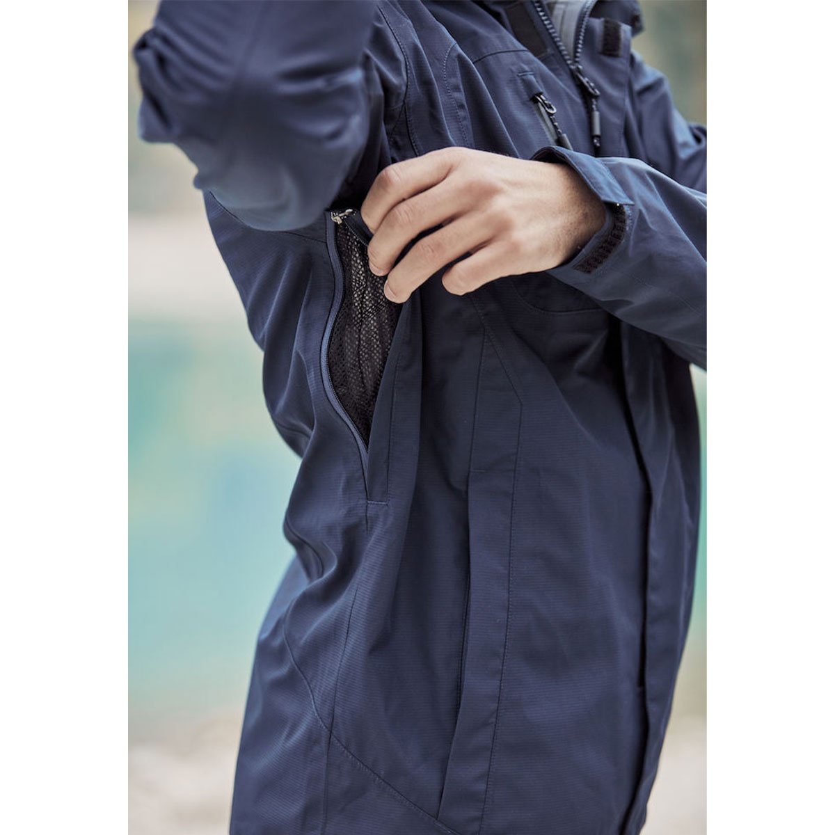 Jacka Clique Waco Herr