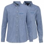 Jeansskjorta Denim Pro