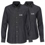 Jeansskjorta Denim Pro
