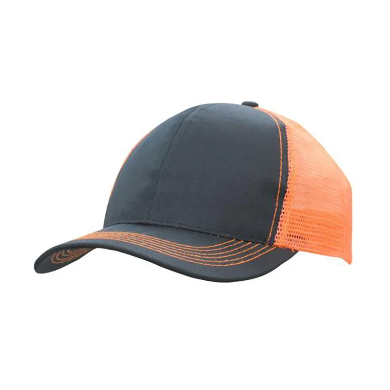 Keps Baseball Nät