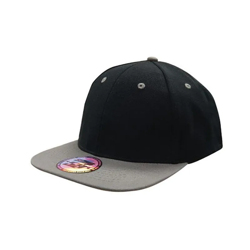 Keps Flat Snap59