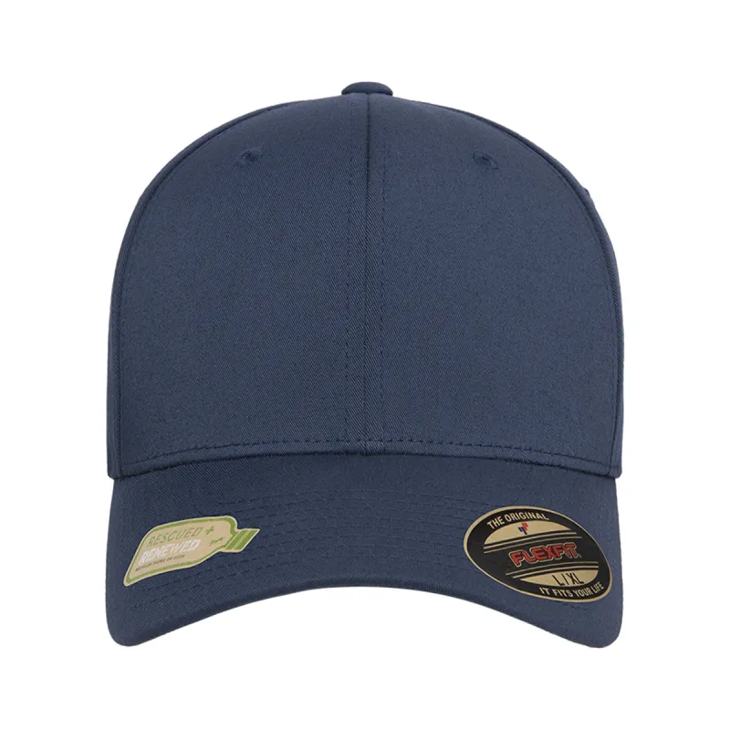 Flexfit Recycled Polyester Cap 