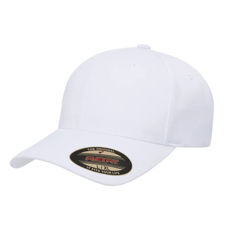 Flexfit Recycled Polyester Cap 