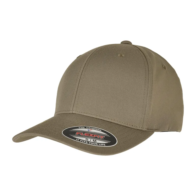 Flexfit Recycled Polyester Cap 
