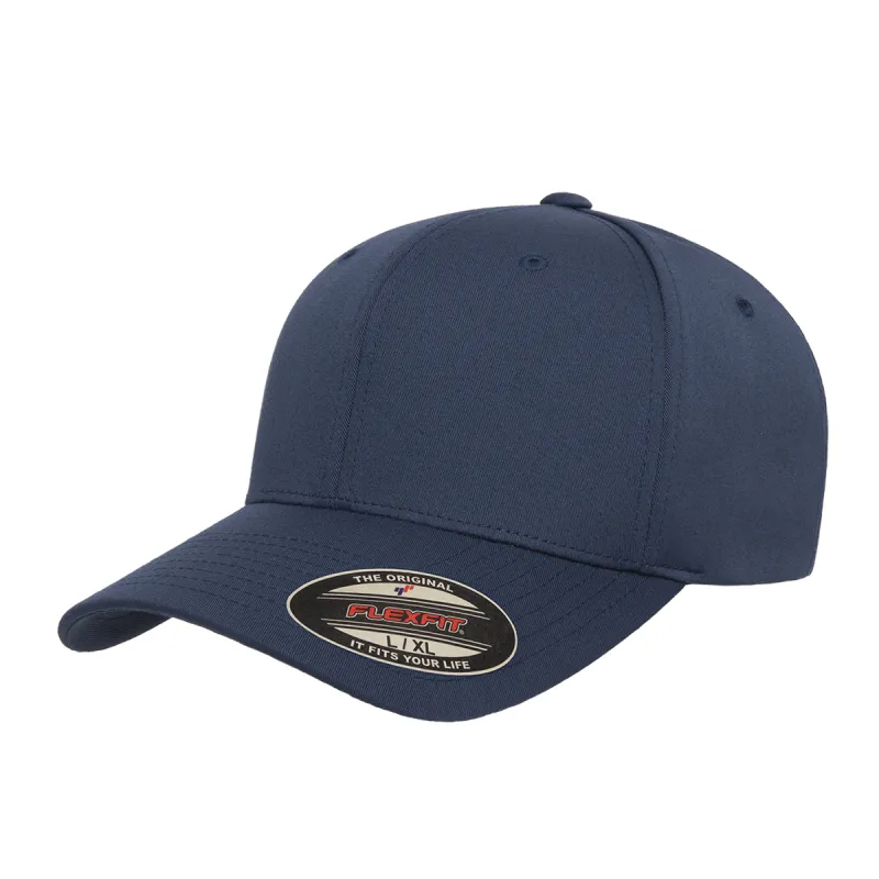 Flexfit Recycled Polyester Cap 