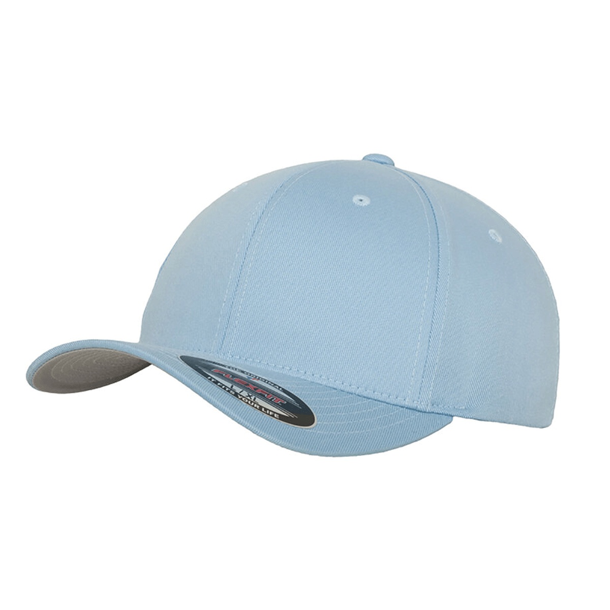 Flexfit Wooly Combed Cap 