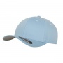 Flexfit Wooly Combed Cap 