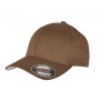 Flexfit Wooly Combed Cap 