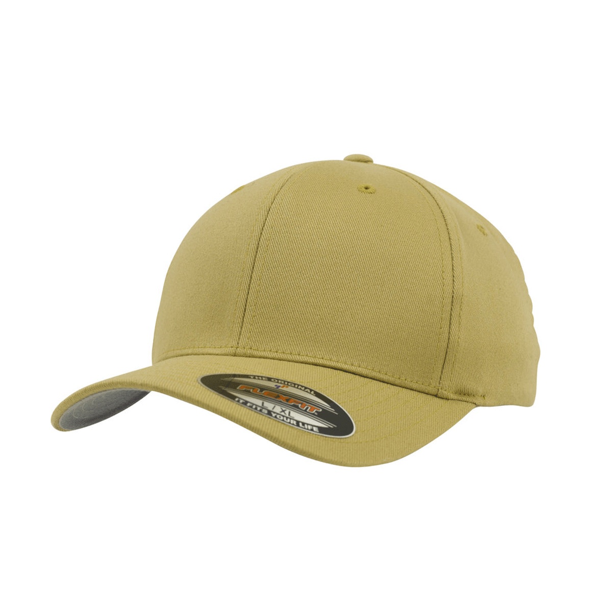 Flexfit Wooly Combed Cap 