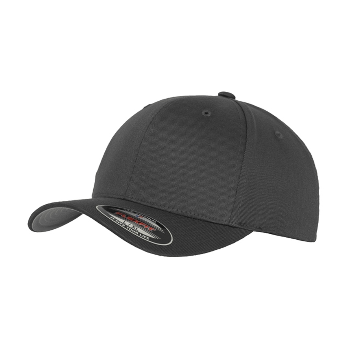 Flexfit Wooly Combed Cap 