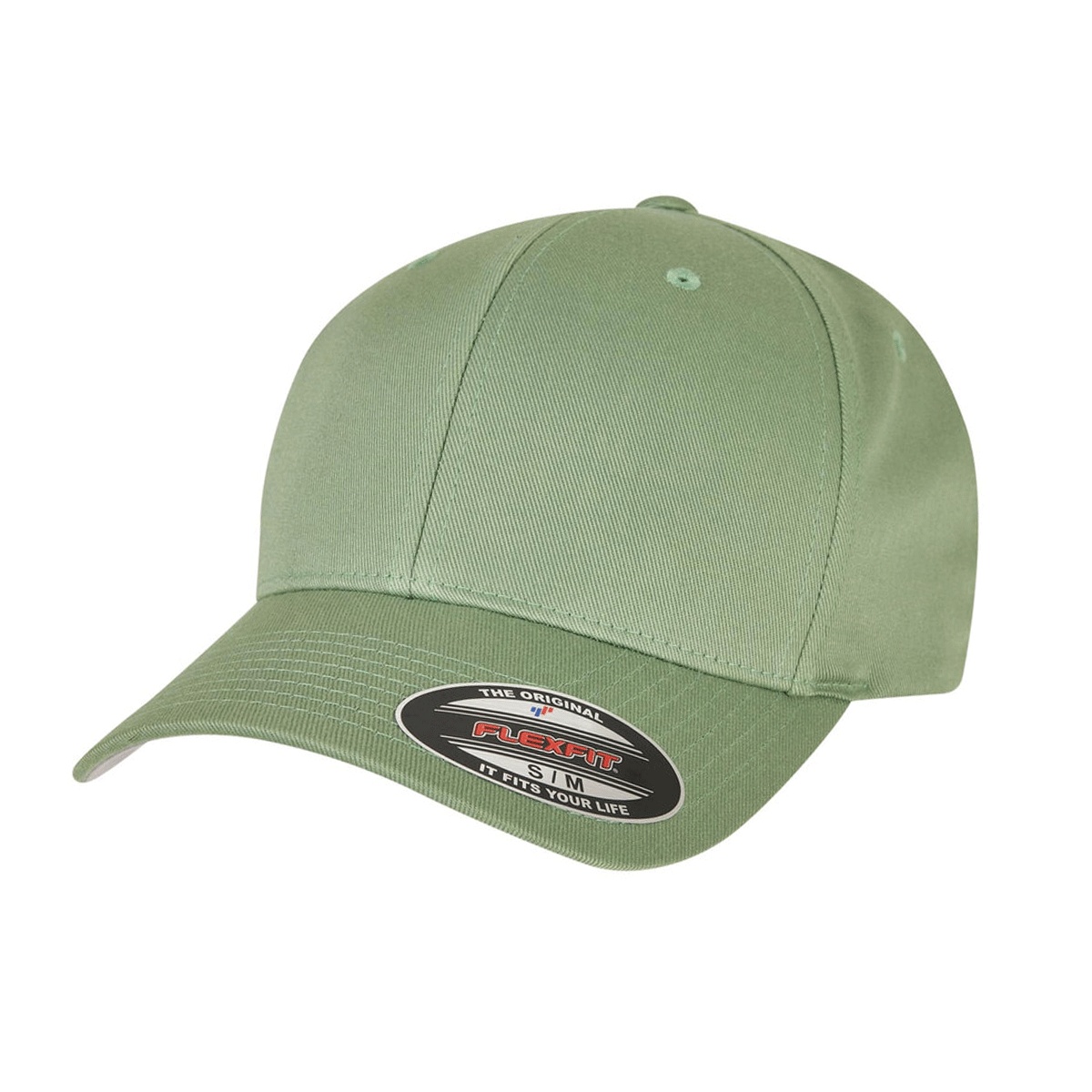 Flexfit Wooly Combed Cap 