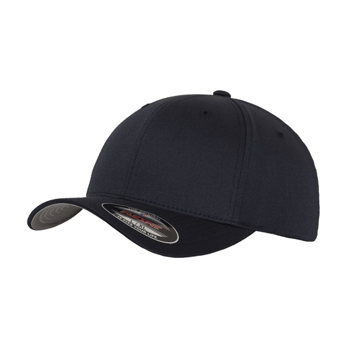Flexfit Wooly Combed Cap 