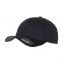 Flexfit Wooly Combed Cap 