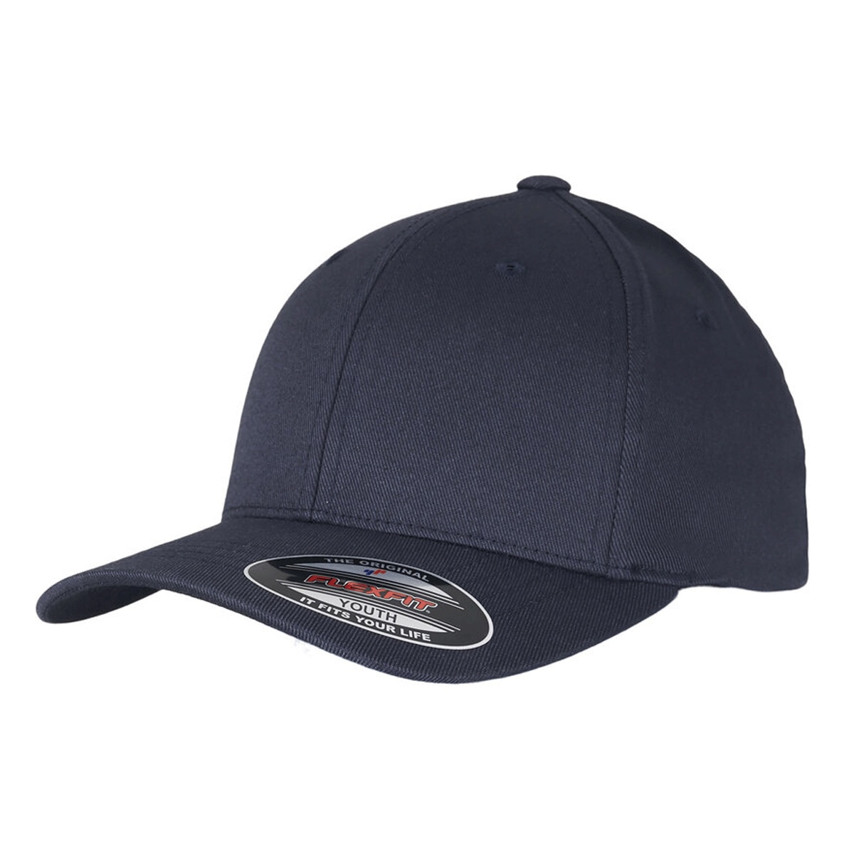 Flexfit Wooly Combed Cap 