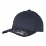 Flexfit Wooly Combed Cap 