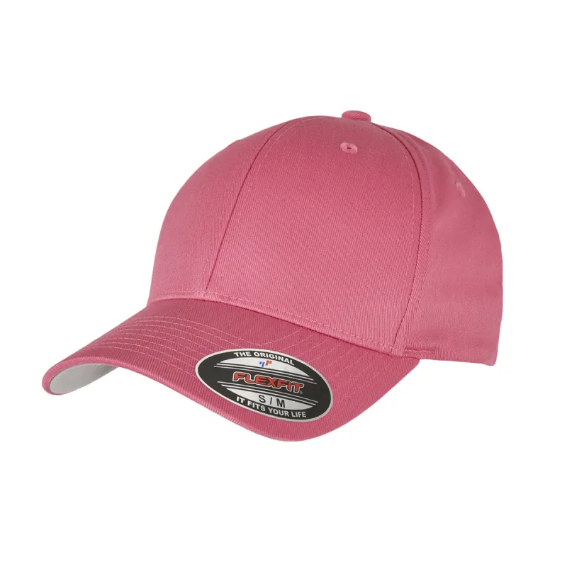 Flexfit Wooly Combed Cap 