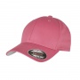 Flexfit Wooly Combed Cap 
