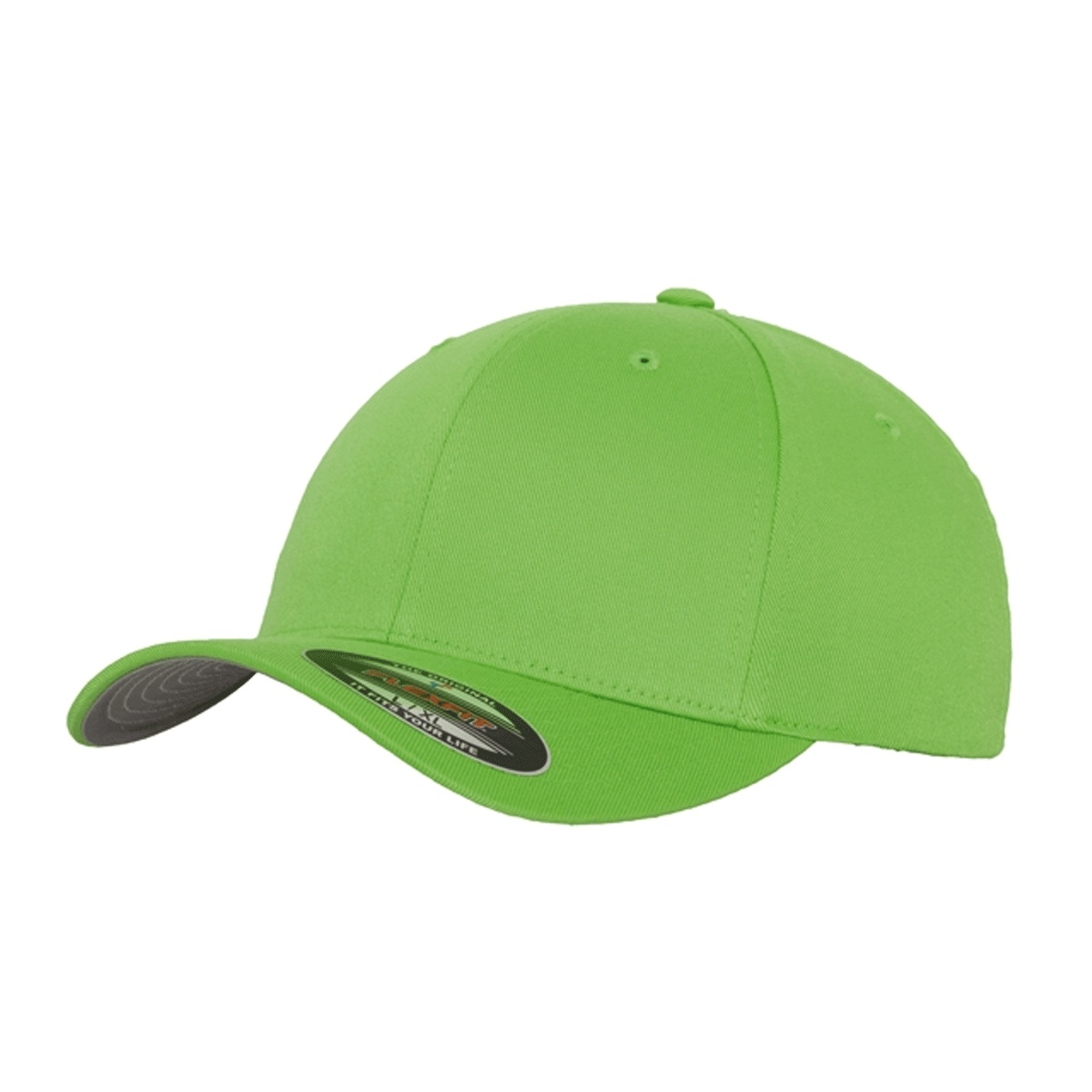 Flexfit Wooly Combed Cap 