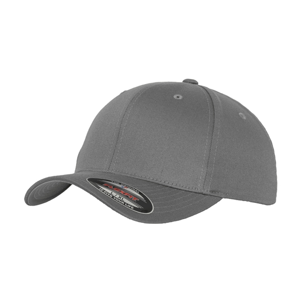 Flexfit Wooly Combed Cap 